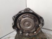 Automatic gearbox