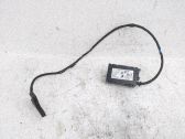 Beraktės sistemos KESSY (keyless) valdymo blokas/ modulis