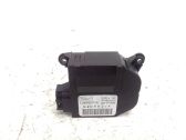 Air flap motor/actuator