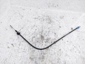 Línea de cable puerta delantera