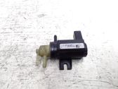 Turbo solenoid valve