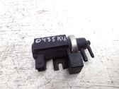 Turbo solenoid valve