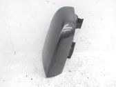 Rear bumper corner part panel trim