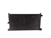 Coolant radiator