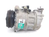 Klimakompressor Pumpe