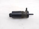 Headlight washer pump