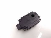 Air flap motor/actuator