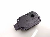 Air flap motor/actuator