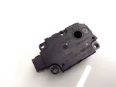 Air flap motor/actuator