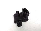 Air pressure sensor