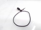 Sensor de temperatura del escape