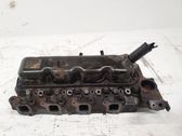 Engine head