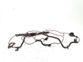 Positive cable (battery)
