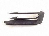 Front bumper lower grill