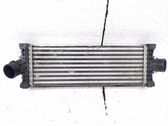 Radiador intercooler