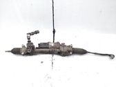 Steering rack
