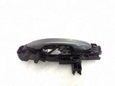 Manecilla externa puerta delantera