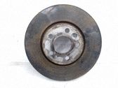 Bremsscheibe vorne