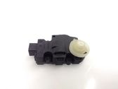 Air flap motor/actuator