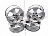 Felgi aluminiowe R17