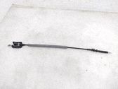 Línea de cable de puerta trasera