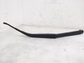Front wiper blade arm