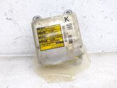 Airbag control unit/module