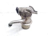 EGR valve cooler