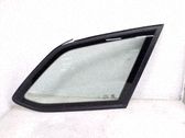 Vidrio lateral trasero