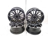 R18 alloy rim