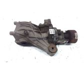 Rear differential