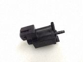 Turboahtimen magneettiventtiili