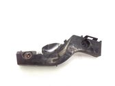 Rear bumper mounting bracket