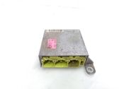 Airbag control unit/module