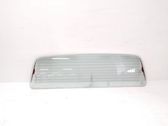 Rear windscreen/windshield window