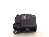 Air flap motor/actuator