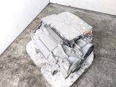 Электрический автомобильный двигатель