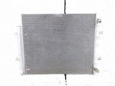 Radiador de refrigeración del A/C (condensador)