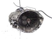 Manual 6 speed gearbox
