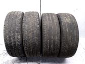 Opony letnie C R16