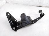 Sliding door upper roller guide/hinge