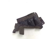 Intercooler air guide/duct channel