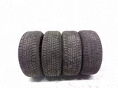 Opony zimowe R16