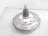 Brake booster