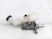 Master brake cylinder