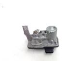 Válvula de mariposa