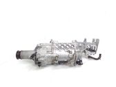 Supercharger