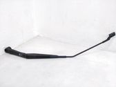 Front wiper blade arm