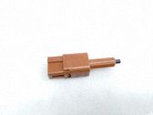 Interruptor sensor del pedal de freno