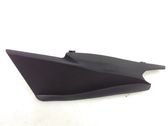 Wiper trim